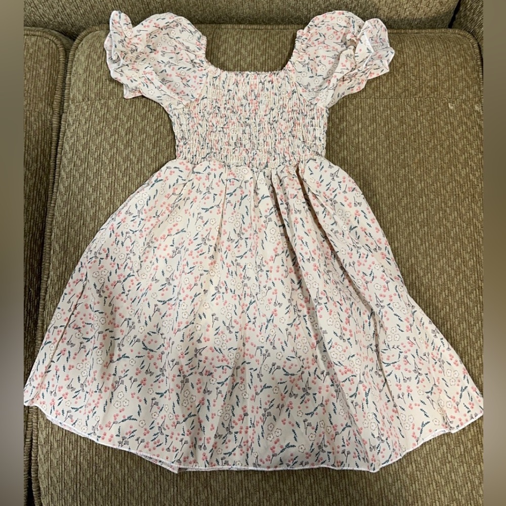 Shein brand 2T dress